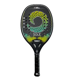 Raquete de Beach Tennis Sole
