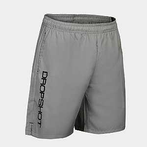 Short DROP SHOT TEAM 1.0 Masculino – Gelo