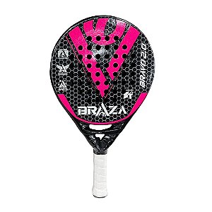 Raquete de Padel Braza Bravo 2.0