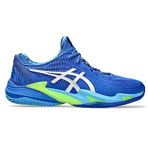 Tênis Asics Court FF 3 Novak Clay - Masculino