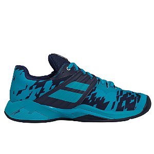 Tênis Babolat Propulse Fury Clay – Masculino