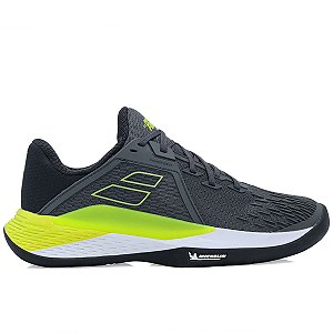 Tênis Babolat Propulse Fury 3 Clay – Masculino