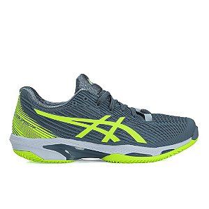 Tênis Asics Solution Speed FF 2 Clay – Masculino