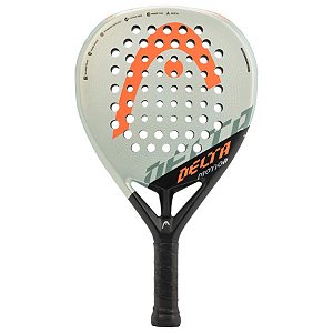 Raquete de Padel Head Delta Motion