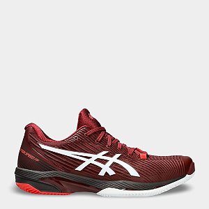 Tênis Asics Solution Speed FF 2 Clay – Masculino