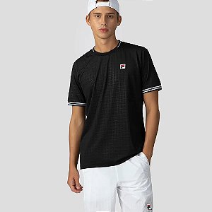 Camiseta Fila Classic Masculina
