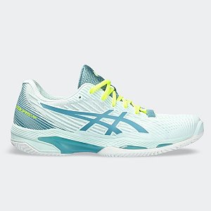 Tênis Asics Solution Speed FF 2 Clay - Feminino