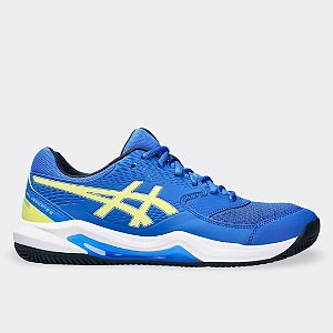 Tenis Asics Gel Dedicate 8 Padel - Masculino