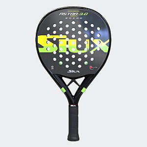 Raquete de Padel Siux Astra 3.0