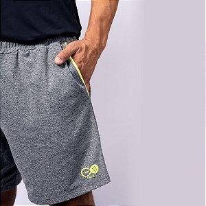 Bermuda Go Padel Sunshine – Masculina