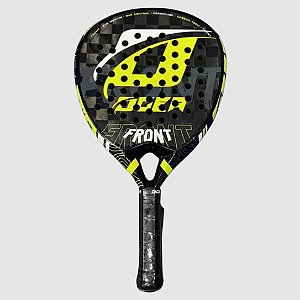 Raquete de Padel Ógea Front