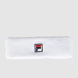Testeira Fila Player Nc – Unissex Branca