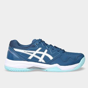 Tênis Asics Gel-Dedicate 7 Clay – Feminino