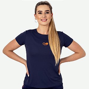 T-shirt Endorfina Go Padel - Feminina