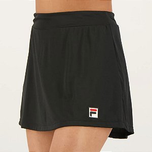 Skort Fila Tennis Basic - Feminino