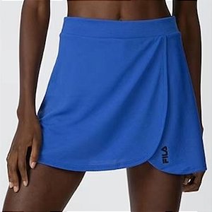Skort Fila Flow II – Feminino