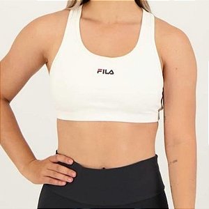 Top Fila Nadador Essentia l- Feminino