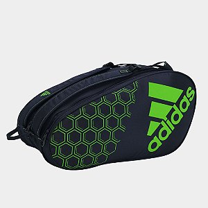 Raqueteira Adidas Control 3.0 para Padel e Beach