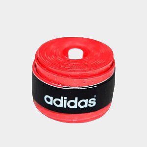 Overgrip Adidas Padel e Beach Tennis - Vermelho