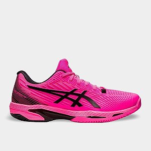 Tênis Asics Solution Speed FF 2 Clay – Masculino