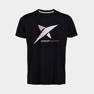 Camiseta DROP SHOT GAME – Masculina