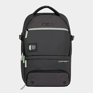 Mochila Raqueteira Nox WPT Open Series