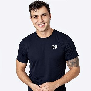 Camiseta Go Padel – Masculina