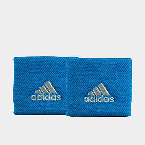Munhequeira Adidas Curta 2 unidades – Azul