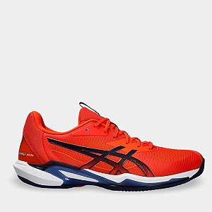 Tênis Asics Solution Speed FF 3 Clay – Masculino