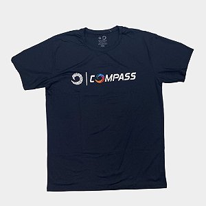 Camiseta Compass Masculina