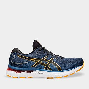 Tênis ASICS Gel-Nimbus 24 – Masculino