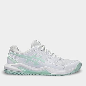 Tênis Asics Gel Dedicate 8 Clay – Feminino