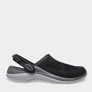 Sandália Crocs LiteRide 360 - Masculino