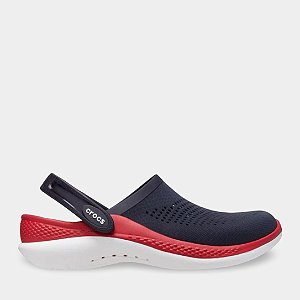 Sandália Crocs LiteRide 360 - Masculino