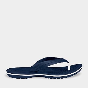 Chinelo Crocs Crocband™ Flip NAVY - Masculino