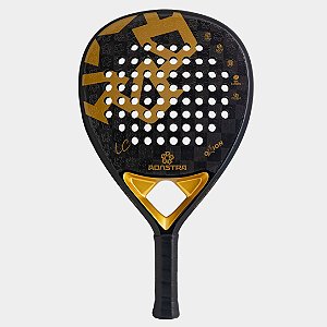 Raquete de Padel Adastra Orion - Lucas Cunha