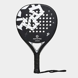 Raquete de Padel Adastra Junior Taurus - Stefano Flores