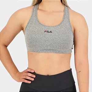 Top Fila Nadador Essential - Feminino