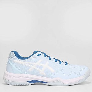 Tênis Asics Gel-Dedicate 7 Clay – Feminino