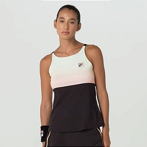 Regata Fila Backspin Cami Tank Top – Feminina