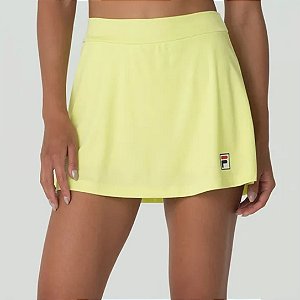 Skort Fila Tennis Basic – Feminino