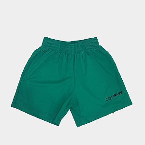 Bermuda Infantil Compass