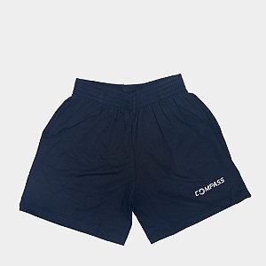 Bermuda Infantil Compass