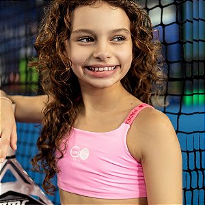 Top Faixa Go Padel Sunrise – Infantil
