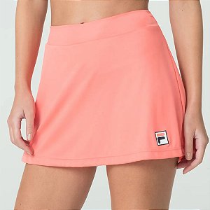 Skort Fila Tennis Basic - Feminino