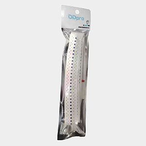 Overgrip de Padel ODPRO Perfurado - Azul