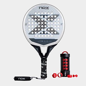 Raquete de Padel Vk10 Future 2024 | Nox - By Aranzazu Osoro