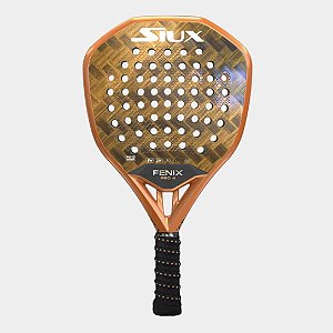 Raquete de Padel Siux Fênix Pro 4