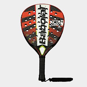 Raquete de Padel Technical Viper Babolat