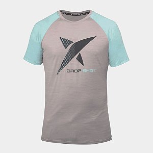 Camiseta DROP SHOT SAND – Masculina